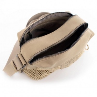 ZAINO ROBERT PIETRI IBIZA 7017 BEIGE