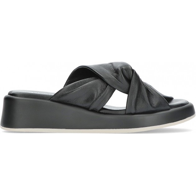 NORDIKAS SANDALI MORBIDI 1680 BLACK NORDIKAS SANDALI MORBIDI 1680 BLACK