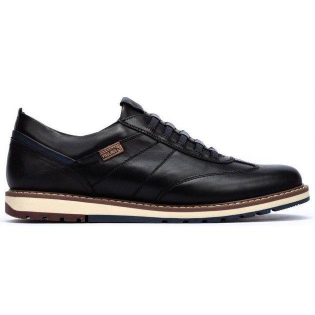 SCARPE PIKOLINOS BERNA M8J6097 BLACK SCARPE PIKOLINOS BERNA M8J6097 BLACK