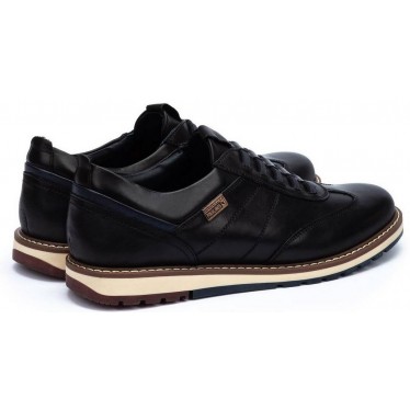 SCARPE PIKOLINOS BERNA M8J6097 BLACK