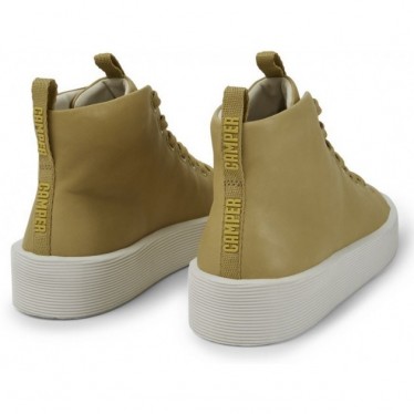 STIVALETTI CAMPER COURB K400413 BEIGE