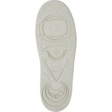 STIVALETTI CAMPER COURB K400413 BEIGE