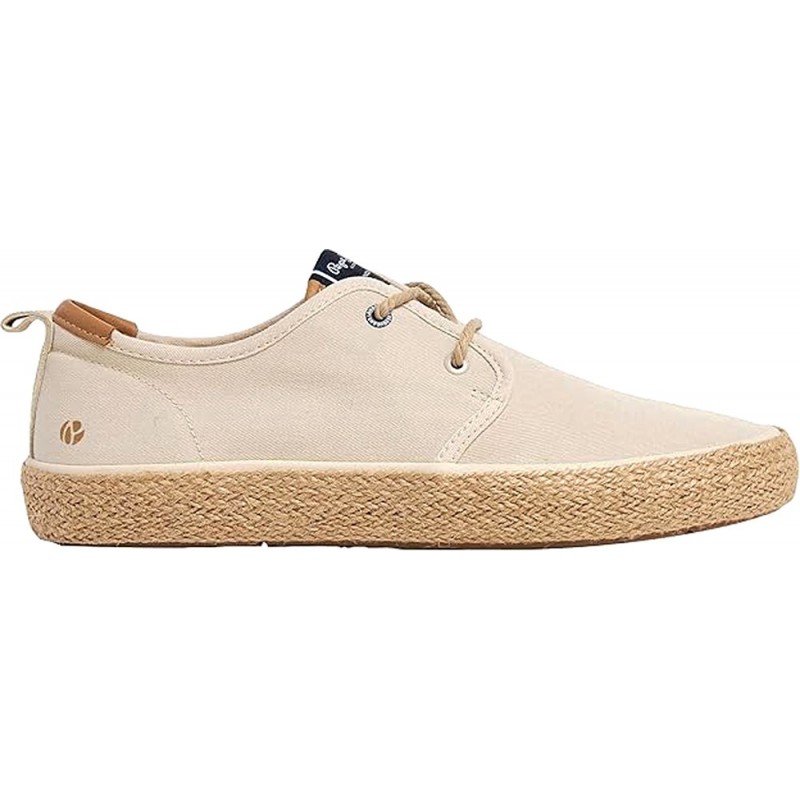 SPORT PEPE JEANS PORT TOURIST PMS10326 BEIGE