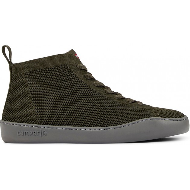 STIVALE CAMPER PEU TOURING IMPERMEABILE K300477 OLIVE_002 STIVALE CAMPER PEU TOURING IMPERMEABILE K300477 OLIVE_002
