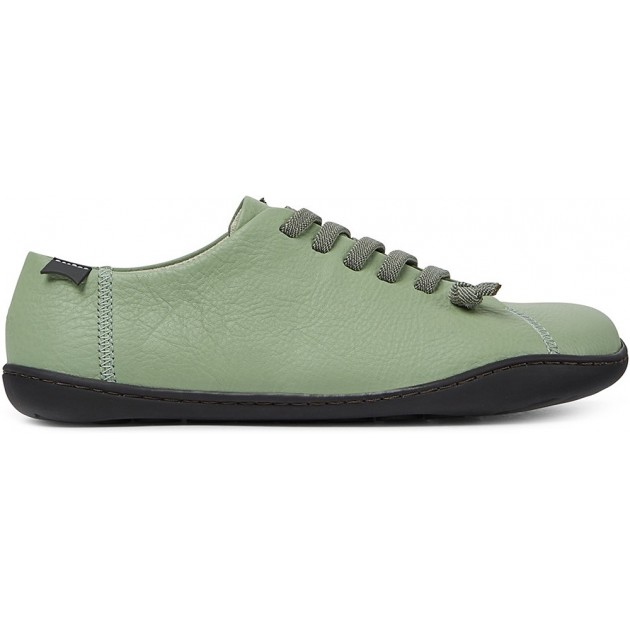 SCARPE DA CAMPER PALLONI ARIEL 27205 VERDE