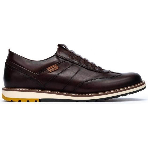 SCARPE PIKOLINOS BERNA M8J6097 OLMO SCARPE PIKOLINOS BERNA M8J6097 OLMO