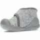 BIOMECANICA BABY SLIPPER BIOHOME 221291-A GREY