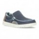 SCARPE DUDE MIKKA D150302 BLUE_HORIZON