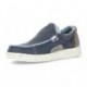 SCARPE DUDE MIKKA D150302 BLUE_HORIZON