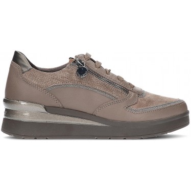 SCARPE SPORTIVE DEL MARCHIO STONEFLY CON RIFERIMENTO 218304 CREAM
