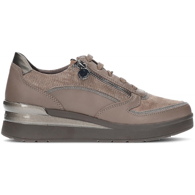 SCARPE SPORTIVE DEL MARCHIO STONEFLY CON RIFERIMENTO 218304 CREAM