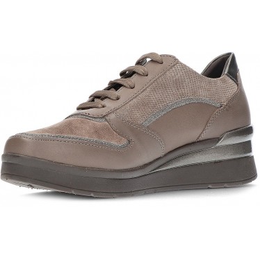 SCARPE SPORTIVE DEL MARCHIO STONEFLY CON RIFERIMENTO 218304 CREAM