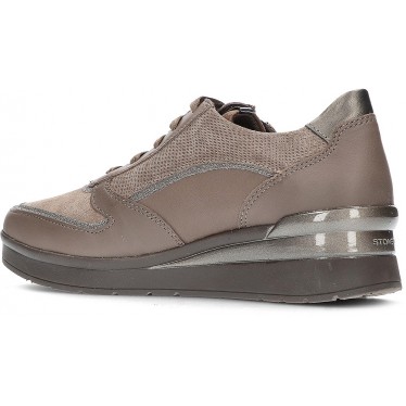 SCARPE SPORTIVE DEL MARCHIO STONEFLY CON RIFERIMENTO 218304 CREAM