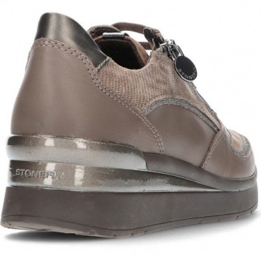 SCARPE SPORTIVE DEL MARCHIO STONEFLY CON RIFERIMENTO 218304 CREAM