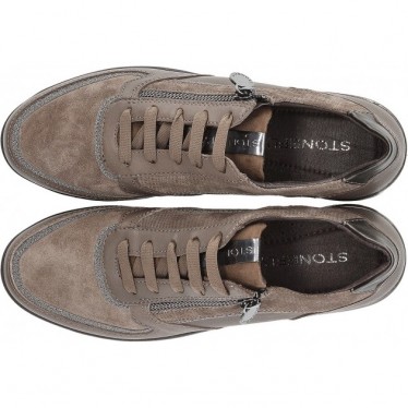 SCARPE SPORTIVE DEL MARCHIO STONEFLY CON RIFERIMENTO 218304 CREAM