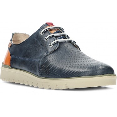 SCARPE PIKOLINOS TABERNAS M5V-4175 BLUE