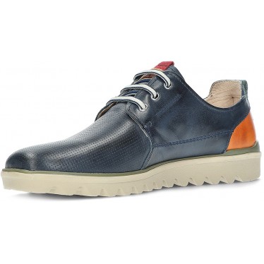 SCARPE PIKOLINOS TABERNAS M5V-4175 BLUE