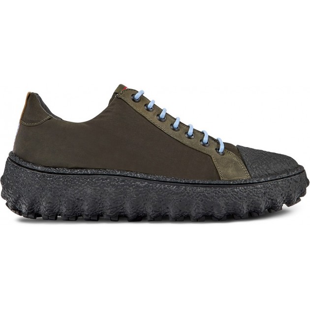 SNEAKER CAMPER K100830 TERRA BROWN SNEAKER CAMPER K100830 TERRA BROWN