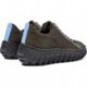 SNEAKER CAMPER K100830 TERRA BROWN