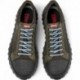 SNEAKER CAMPER K100830 TERRA BROWN