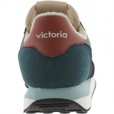 VICTORIA ASTRO NYLON SPORT 1138112 NEGRO