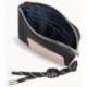 PORTAFOGLIO PEPE JEANS IN NYLON PL070204 BLACK