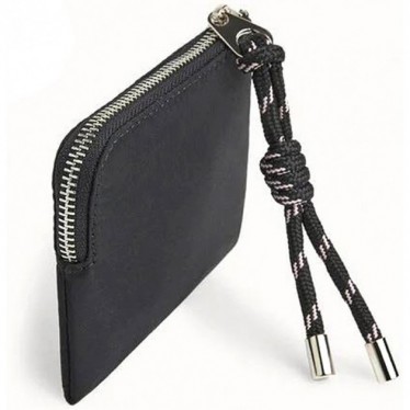 PORTAFOGLIO PEPE JEANS IN NYLON PL070204 BLACK