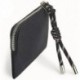 PORTAFOGLIO PEPE JEANS IN NYLON PL070204 BLACK