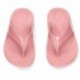 AETREX MAUI SKYCLOUD L3019W CIABATTE ORTESICHE ROSE