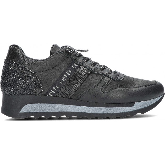 SPORT CETTI SHINY COMBI C-847 NEGRO SPORT CETTI SHINY COMBI C-847 NEGRO