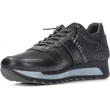 SPORT CETTI SHINY COMBI C-847 NEGRO