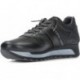 SPORT CETTI SHINY COMBI C-847 NEGRO