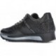 SPORT CETTI SHINY COMBI C-847 NEGRO