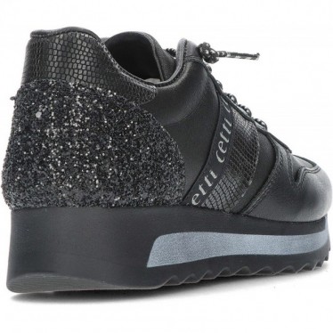 SPORT CETTI SHINY COMBI C-847 NEGRO