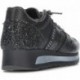 SPORT CETTI SHINY COMBI C-847 NEGRO