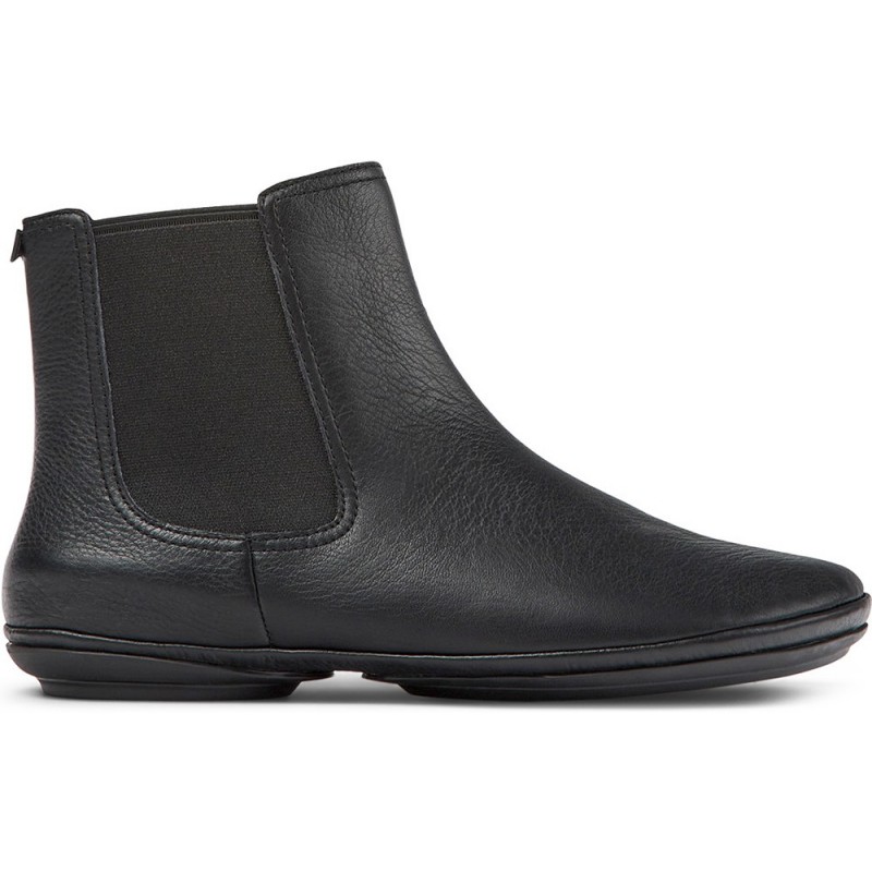 STIVALE NINA DESTRO CAMPER K400705 BLACK_001
