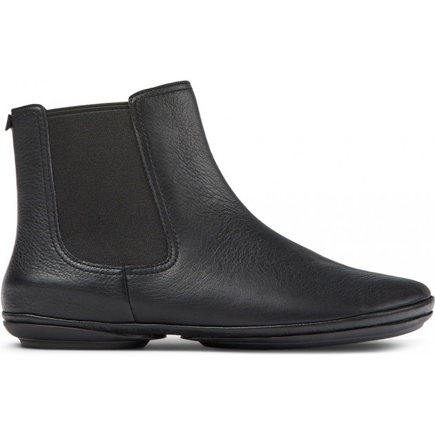 STIVALE NINA DESTRO CAMPER K400705 BLACK_001