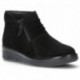 STIVALETTI CLARKS SHAYLIN UP BLACK