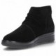 STIVALETTI CLARKS SHAYLIN UP BLACK