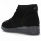 STIVALETTI CLARKS SHAYLIN UP BLACK