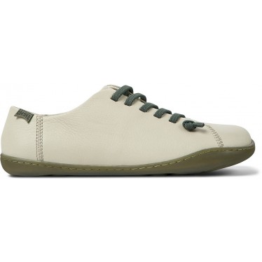 SCARPE DA CAMPER PALLONI ARIEL 27205 BEIGE