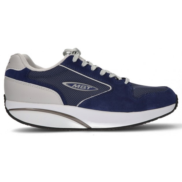 SCARPE MBT 1997 UOMO CLASSICHE NAVY_ROCK