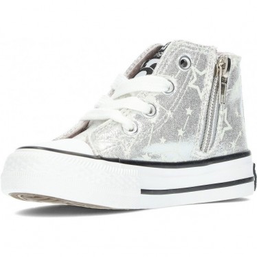 CONGUITOS BABY GLOW IN THE DARK SPORT STARS 141067 SILVER