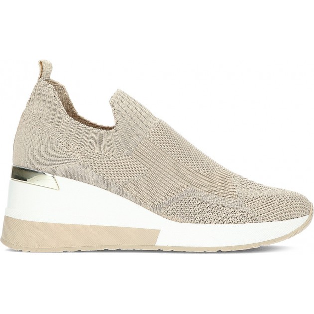 SNEAKER URBANA XTI 141115 BEIGE SNEAKER URBANA XTI 141115 BEIGE
