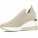 SNEAKER URBANA XTI 141115 BEIGE