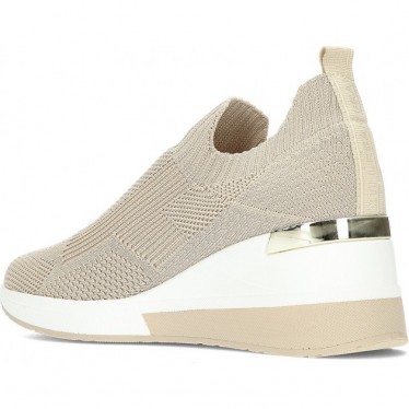 SNEAKER URBANA XTI 141115 BEIGE