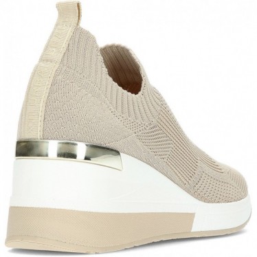 SNEAKER URBANA XTI 141115 BEIGE