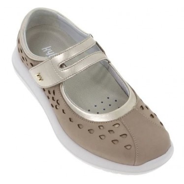 BALLERINE KYBUN JONA 20 W TAUPE