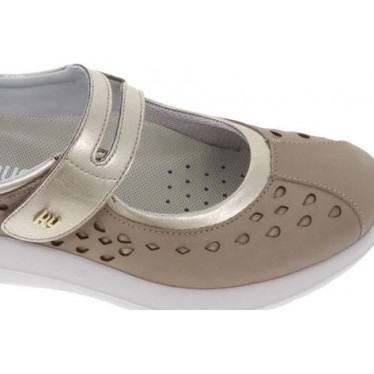 BALLERINE KYBUN JONA 20 W TAUPE