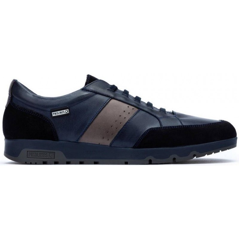 SCARPE PIKOLINOS ALARCON M9T-6158C1 BLUE